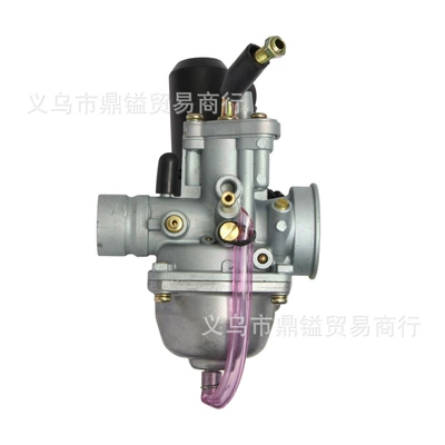 Yw100 Dxl90 Txl50 – Other starting systems