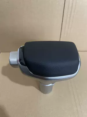 Modification for Elantra, Ix25 Modified | Cab and accessories - modern-aircraft-gear-shift-knob-flat-black-famous-pictures