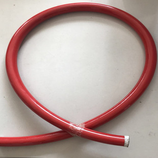 High-Pressure Nylon Resin Double Tube High-Pressure Acid and Alkali Resistant Nylon Resin Hose