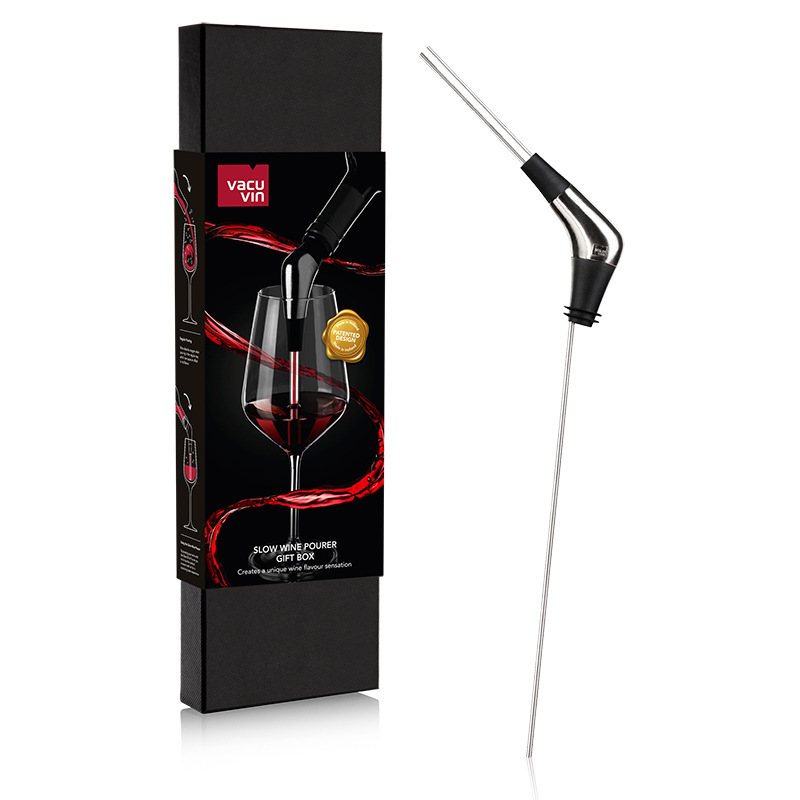 Fanku Slow Wine Pourer 선물 상자