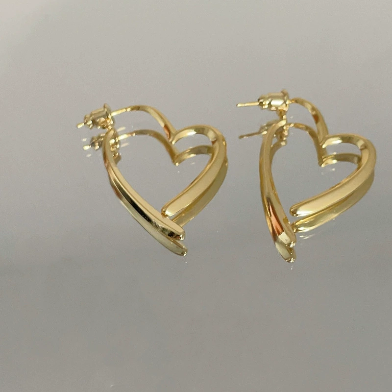 Серьги-крючки уши, серебро 925, корейский стиль, маленький дизайн, без прокола, в тренде, assorted стили