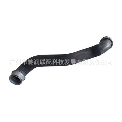 Borders, automobile water pipe