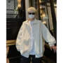 小众春秋款机能秋季夹克