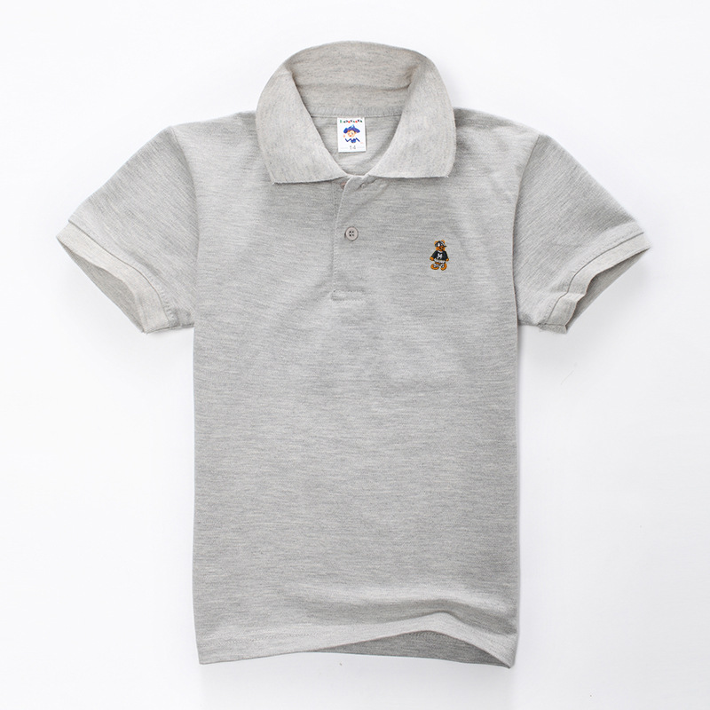 T-shirt enfant en coton - Ref 3440676 Image 20