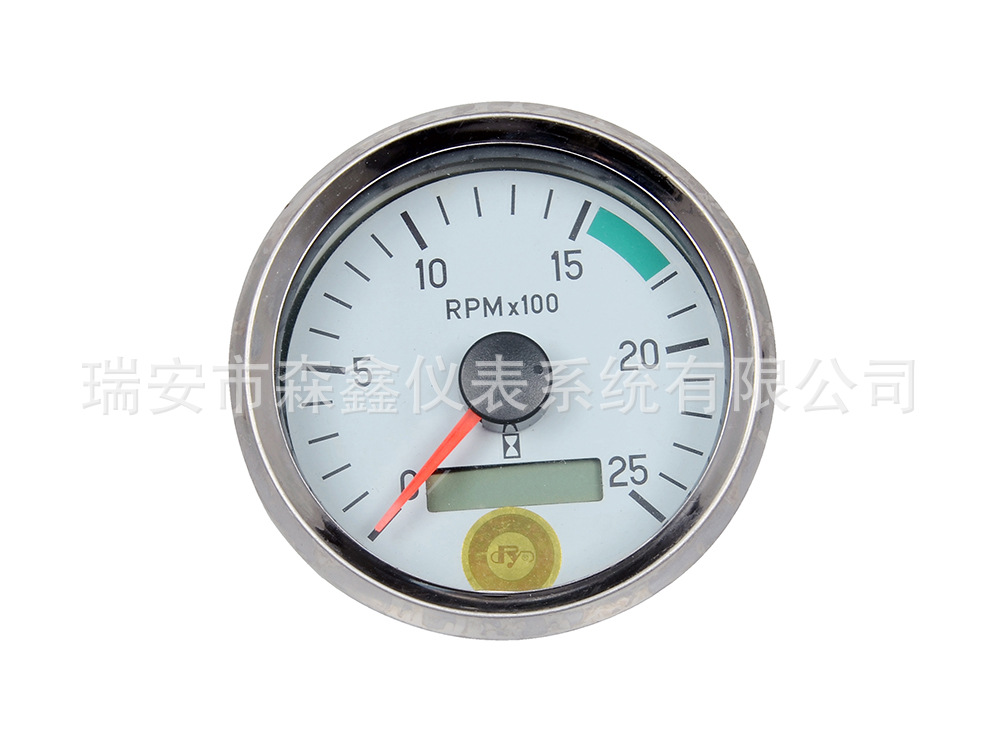 转速表
