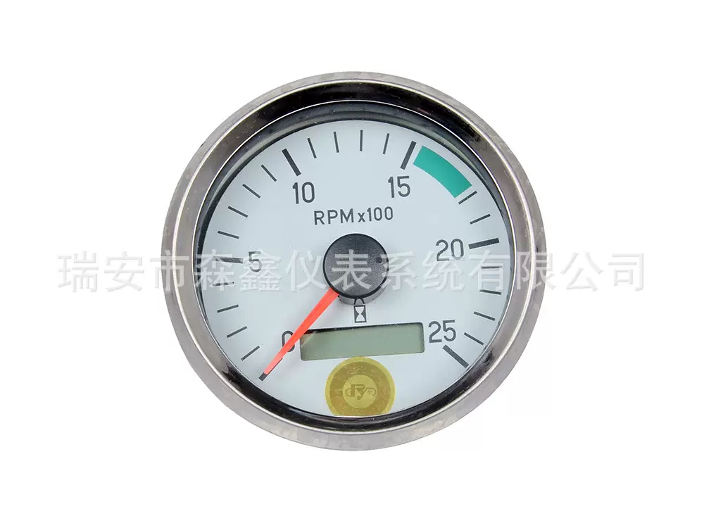 转速表