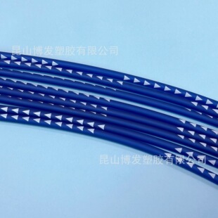 PVC ӡˢ�ܣ�PVCӡˢ��   4.75*1.6*600