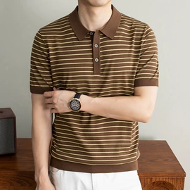 男Polo衫;男式针织衫;男式T恤