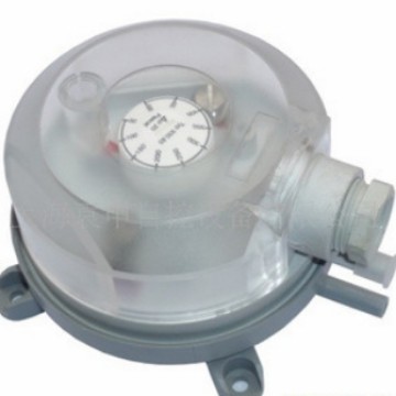 霍尼韦尔HONEYWELL滤网压差开关DPSN200A