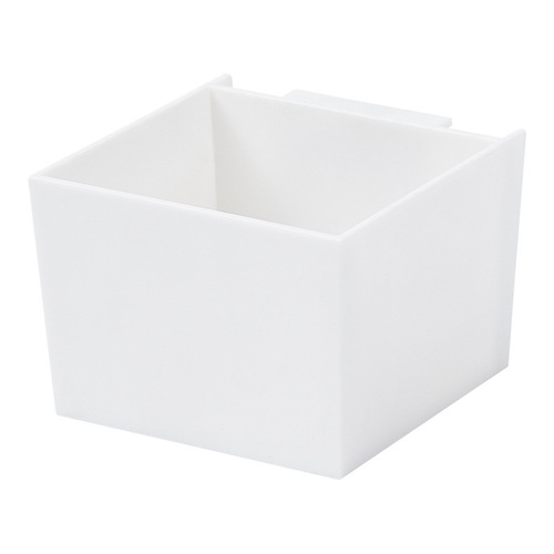 Magnetic absorption storage box refrigerator storage rack wall hanging magnet pen box hanging magnetic box magnetic absorption umbrella storage rack