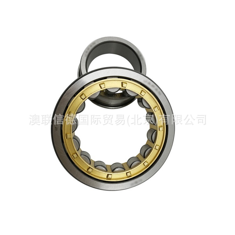 轴承圆柱滚子轴承日本全新轴承型号NN3015K/W33 尺寸现货