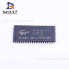 ȫ FM22L16-55-TG  F늴惦(FRAM) b:TSOP-44