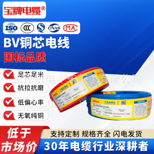������|ZC-BV����늾�1.5 4 6 10ƽ���~о���^����о�����b늾�