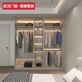 平开门;其他装饰线板;进户门