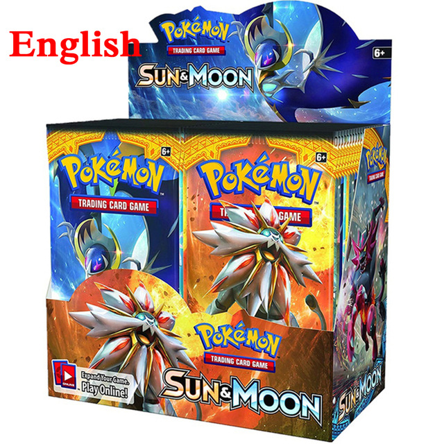 Sun moon