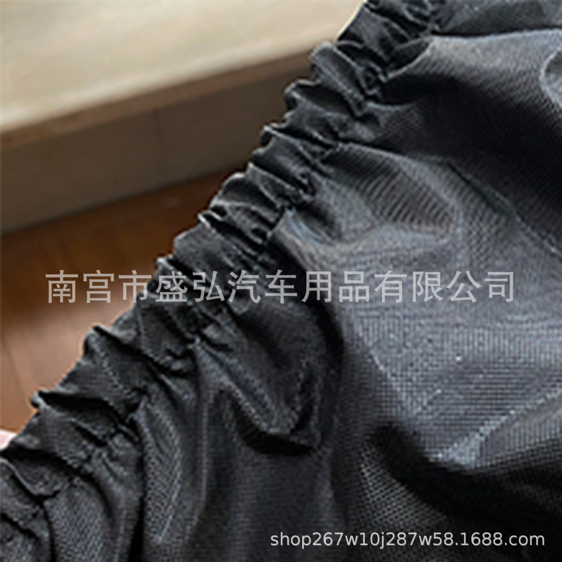 Cross-Border Car Cover, All-Season Sunshade, Rainproof, Sunproof, Heat-Insulating Car Cover. Car Cover