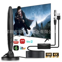 �羳�¿���唵��TV Antenna DTMB���沨�҃���������ҕ�쾀