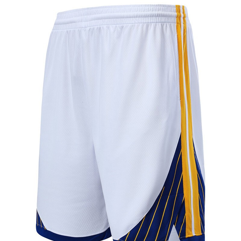 Light board Yong S basketball pants children's adult team game training pants double side bag 2XS-5XL