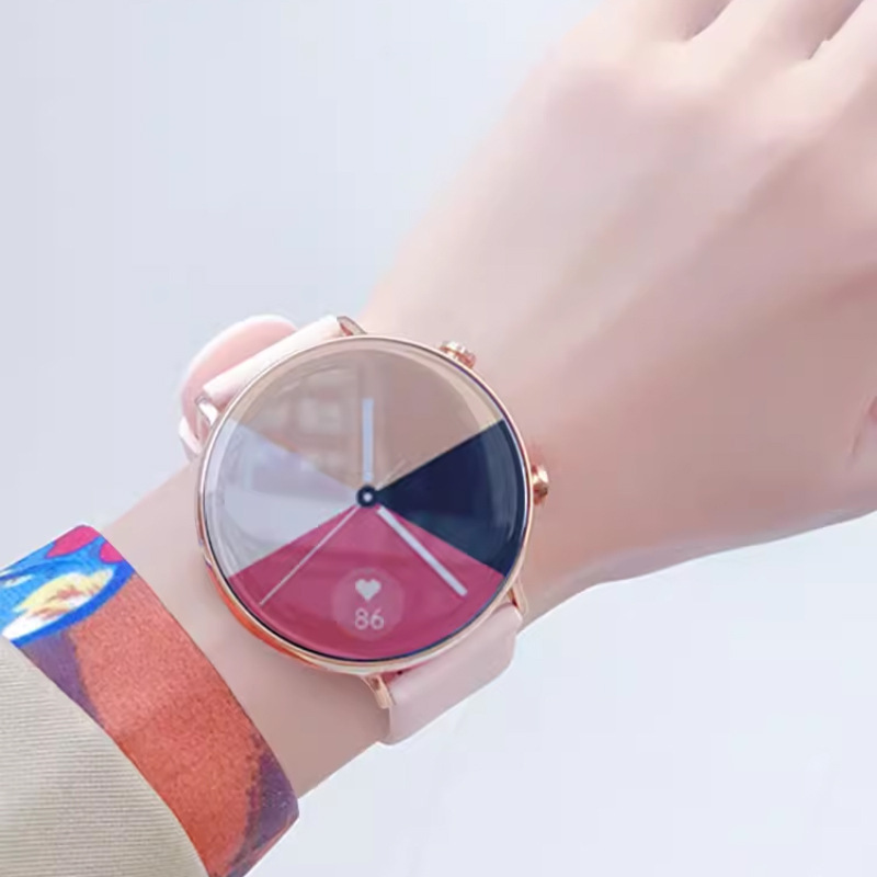 Smart Watch Ladies Bluetooth Phone Payment Sports Watch Fashion Multifunctional Birthday Gift for Girlfriend Wife Smart Watch Ladies Bluetooth Phone Payment Sports Watch Fashion Multifunctional Birthday Gift for Girlfriend Wife