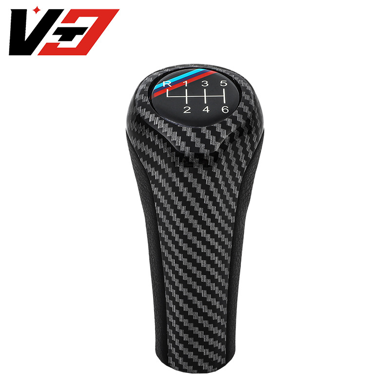 Suitable for BMW BWME87E92E60E53E36 car shift gear shift handball accessories