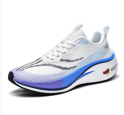 Conejo rojo 7pro azul estándar