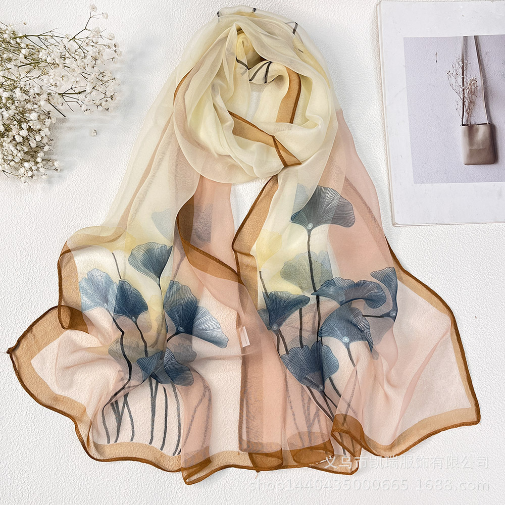 Нефритовый Жемчуг Гинкго Верблюжий