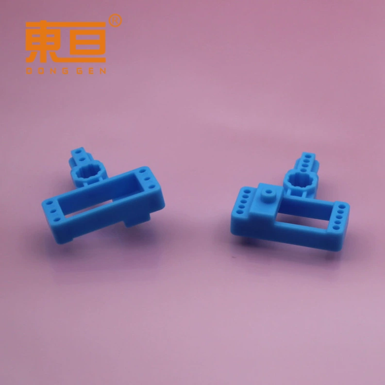 JGDZ383212 синее угловое рулевое сиденье, 9 г, сервопривод с фиксированным стержнем, зажим для машины, рулевое сиденье, небольшие производственные детали