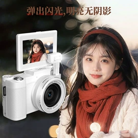 普通数码相机;微单、单电;拍立得相机