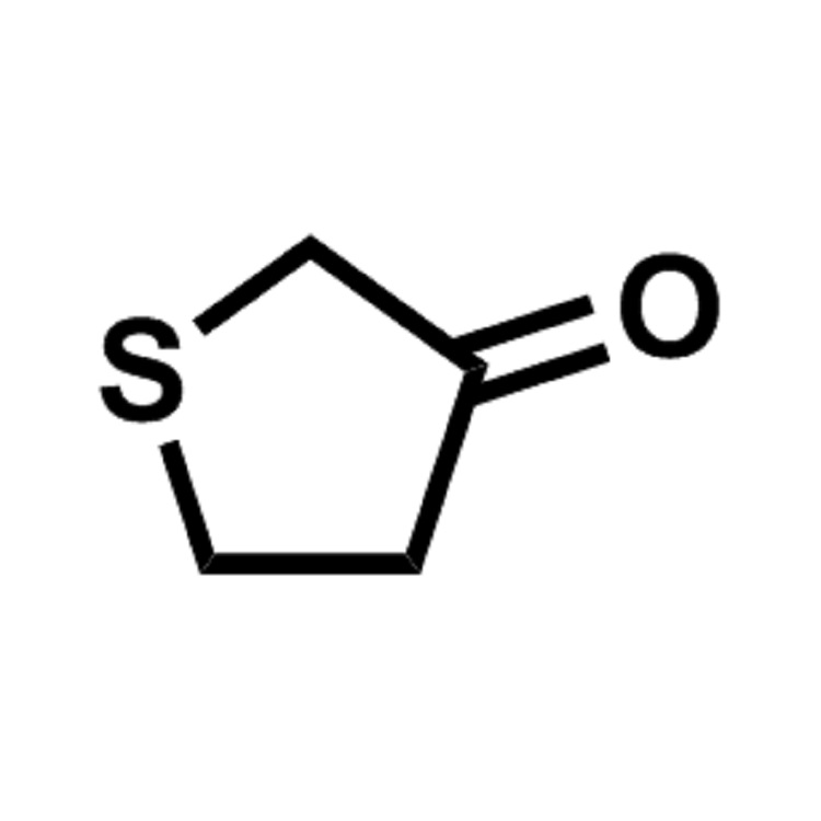 四氢噻吩-3-酮  CAS:1003-04-9  98%  现货供应  价格详询