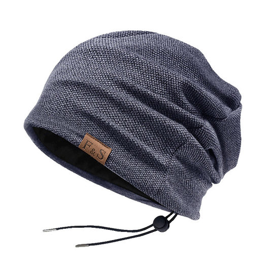 All Cotton Nightcap Pure Cotton Breathable Summer Sleep Thin Warm Air Conditioning Thick Women's Light Turban Turban Turnhead Chemotherapy Moon Cap