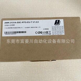 AWK-3131A-SSC-RTG-EU-T�o����̫�W�򹤏S��挍���Ĕz�����h�r
