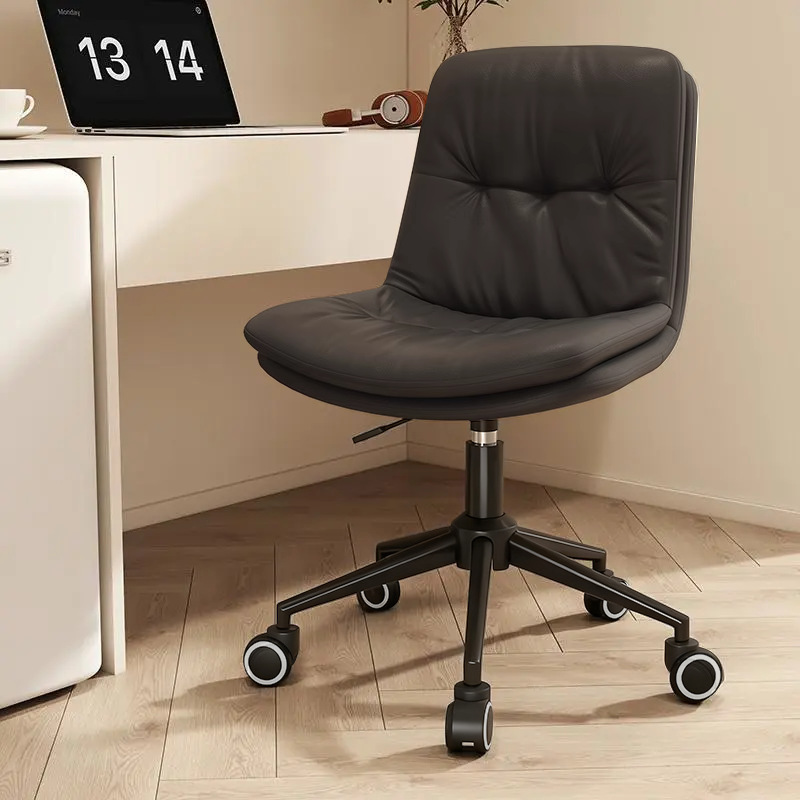 Silla de computadora silla de maquillaje silla de escritorio silla de escritorio silla giratoria silla de escritorio silla de escritorio silla giratoria silla impermeable silla silenciosa