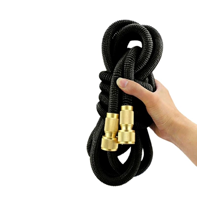 High pressure car wash water gun: Hose, Car Washing and Brushing