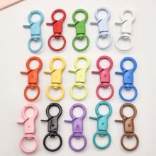 ��ɫ����耳׿��Ʒ����ǹ�ɫ���۽����Q��diy耳�Ȧ���r�����l