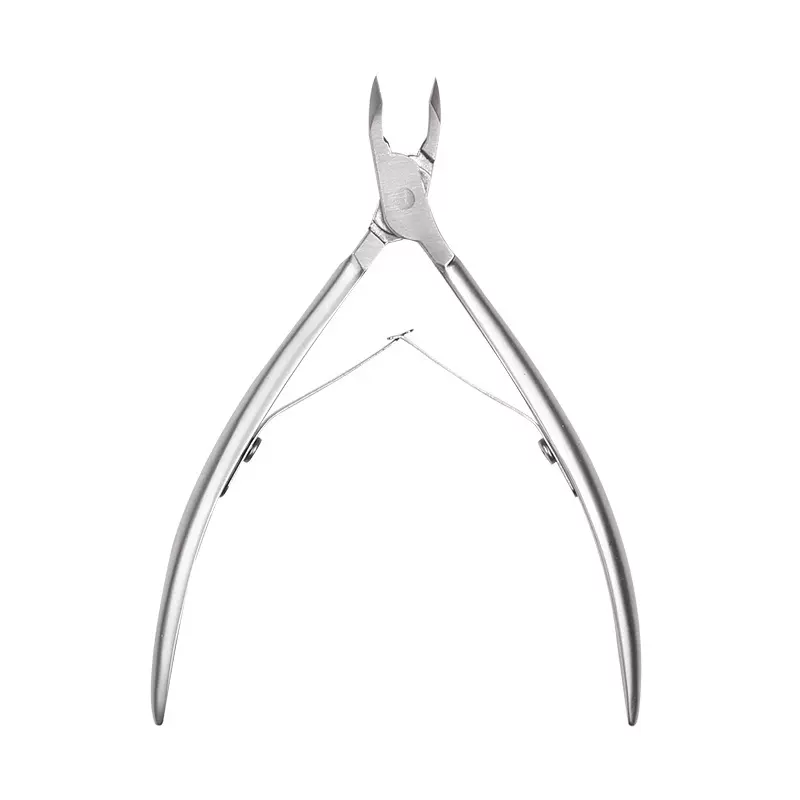 美甲死皮剪专业去死皮角质倒刺高级修理剪刀钳不锈钢护理指甲工具