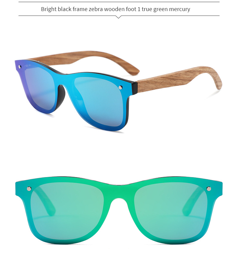 55g Weight Frameless Glasses Structure Sunglasses Classification Tac, UV400 Protection Lens Material Square Glasses Style Travel Occasion Solid Color Pattern Unisex Gender Casual, Retro, Fashion Style Casual Retro Fashion Solid Color Tac UV400 Protection Square Frameless Women's Sunglasses 5