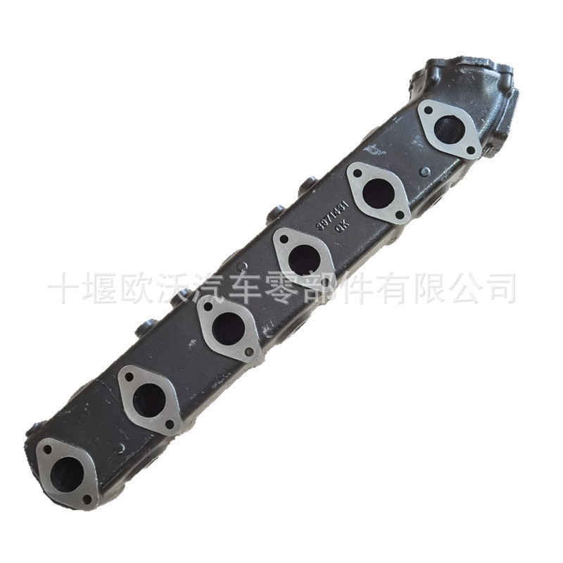 Suitable for Cummins Qsc8.3 Engine Accessories Exhaust Manifold 3971431
