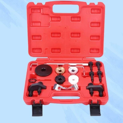 A4L Haorui Ea888 Engine – Mühərrik tənzimləmə alətləri