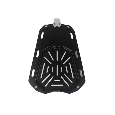 Accessories, Motorcycle trunk - 100l-tail-box-bottom-plate