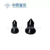三门峡中原量仪QFB/A型浮标式气动量仪配件-探头高精度高精度检测