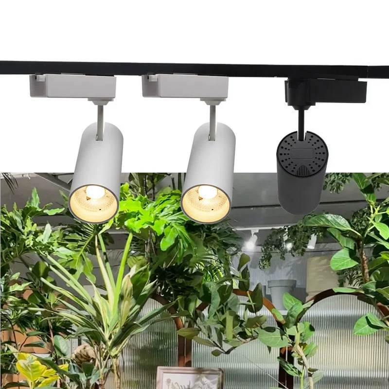 粤省电 Plant lamp railed, fill light solar-powered, comfortable light spectrum