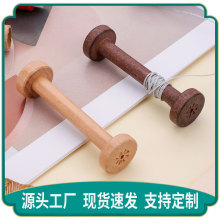 �羳��ľ96mm���S �ֹ��p�xdiy�@���S ���ÿp�x���S�ռ{��������