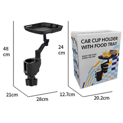 Car cup holder/beverage holder | cups, small car dining - cup-a14