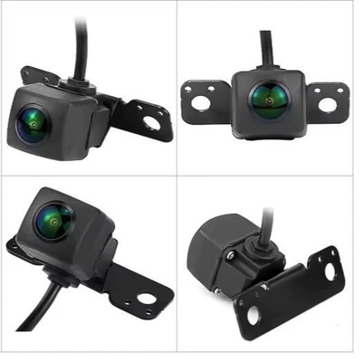 Pdc, Other vehicle instruments