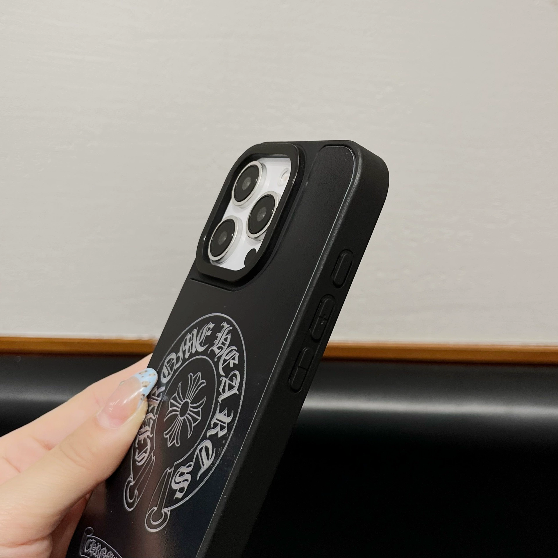 Apple, совместимый чехол для телефона, (торговля через границу), iphone, 16promax