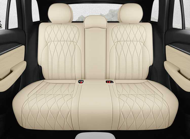 26 models of Geely Xingyue L car seat covers, suitable for all seasons, with full coverage and breathable seat cushions