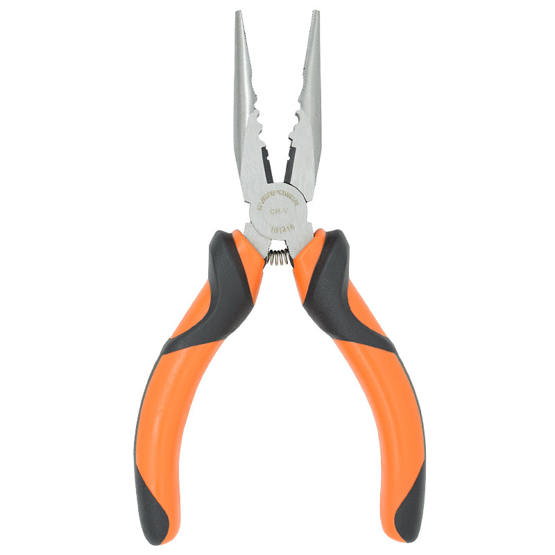 艾威博尔 P系列工业级尖嘴钳 6"