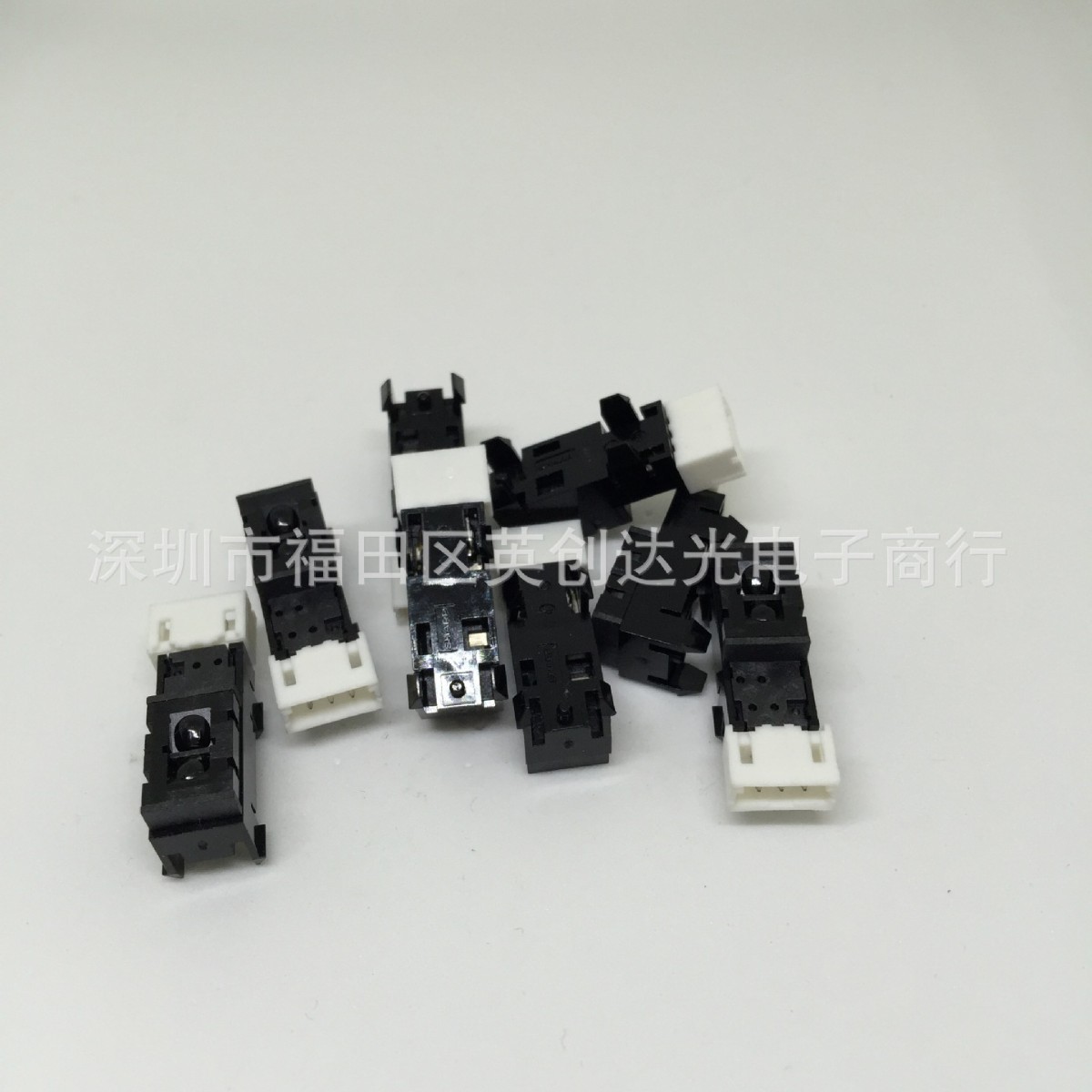 反射型光电开关 打印机复印机传感器GP2A231LRSA  游戏机传感器