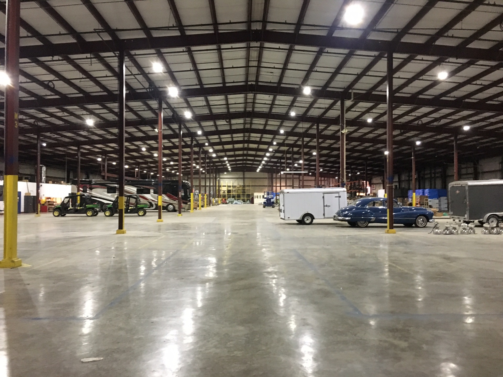 Customer feedback K linear hig