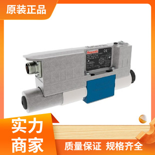 REXROTH���������y4WREE6E08-3X/V/24A1 R901496433